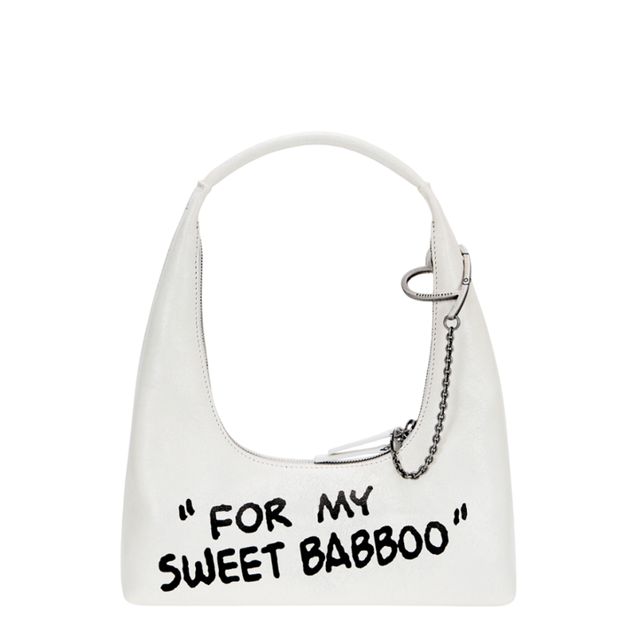 Hobo Shoulder Bag