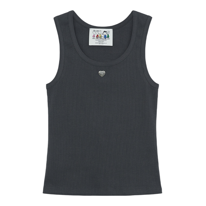 Linus Balloon Stripe Polo Shirt