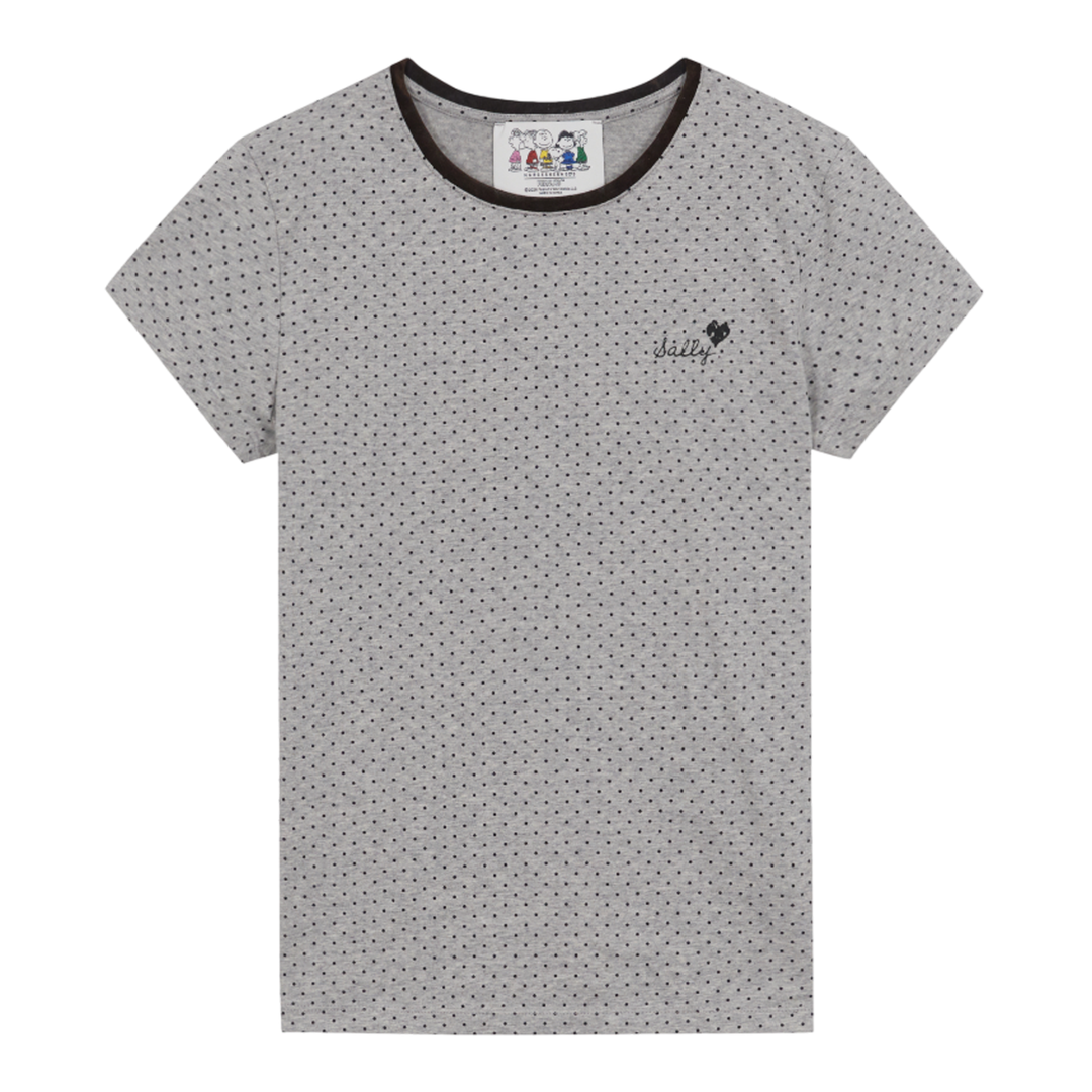 Sally Dot T-Shirt