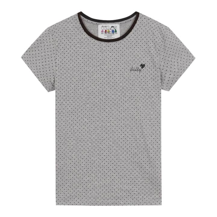 Sally Dot T-Shirt