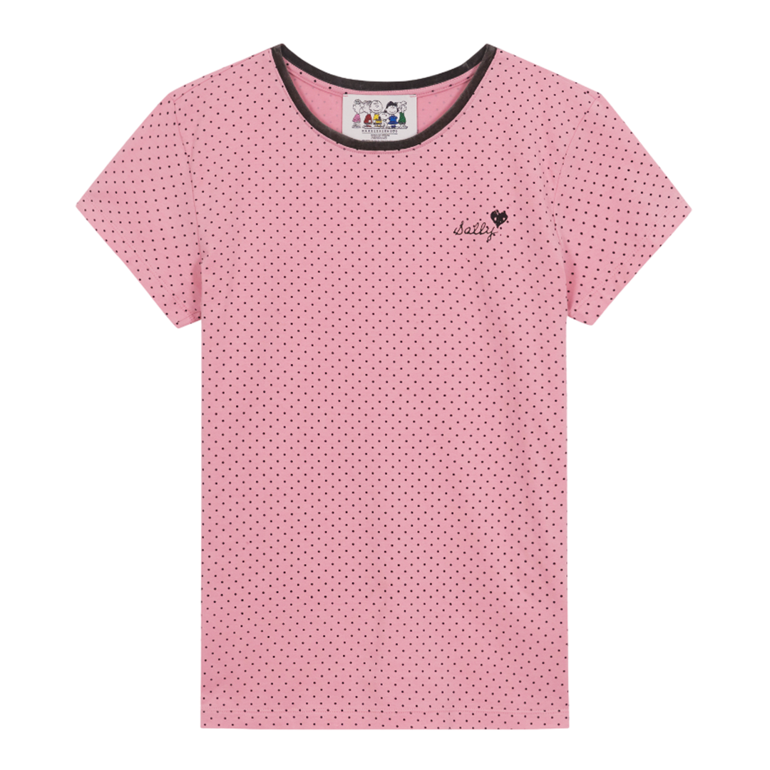 Sally Dot T-Shirt