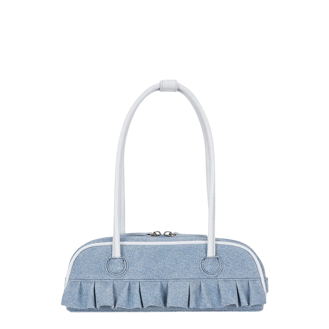 Soft Boston Mini Piping