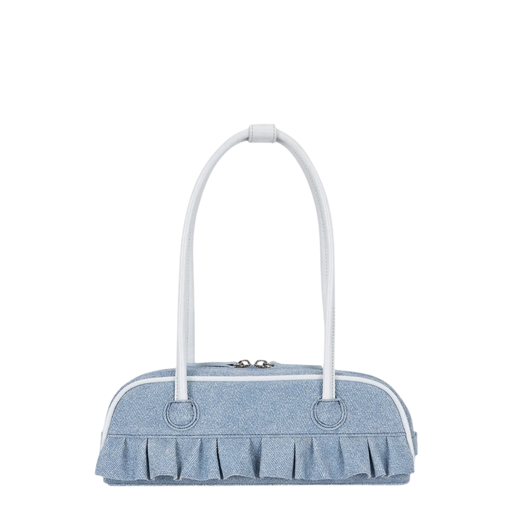 Soft Boston Mini Piping