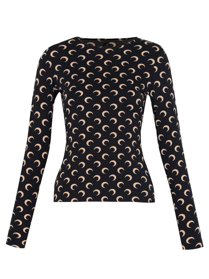 MARINESERRE_RegeneratedAOMJerseyLongSleeveTee-Black