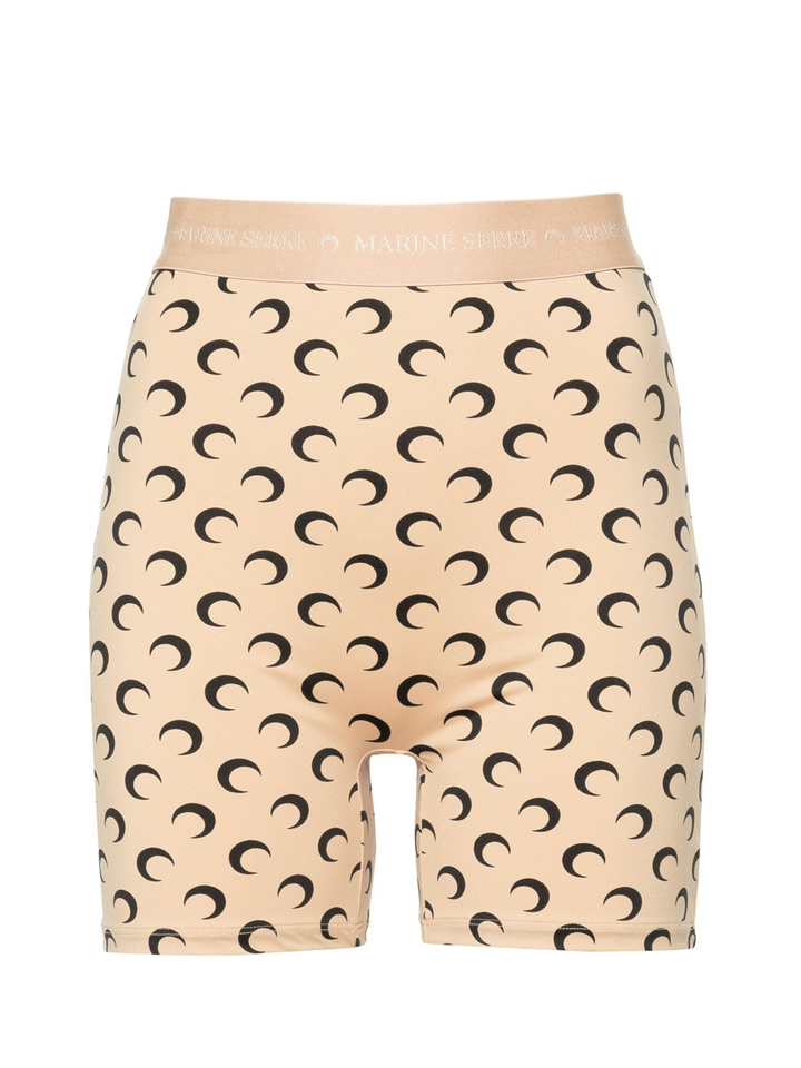 MARINESERRE_RegeneratedAomJerseyCyclistShorts-Beige