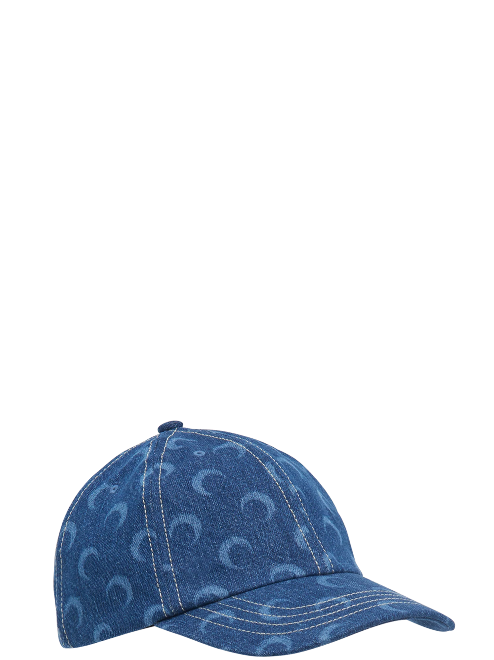 MARINESERRE_RegeneratedDeadstockDenimHat-Blue