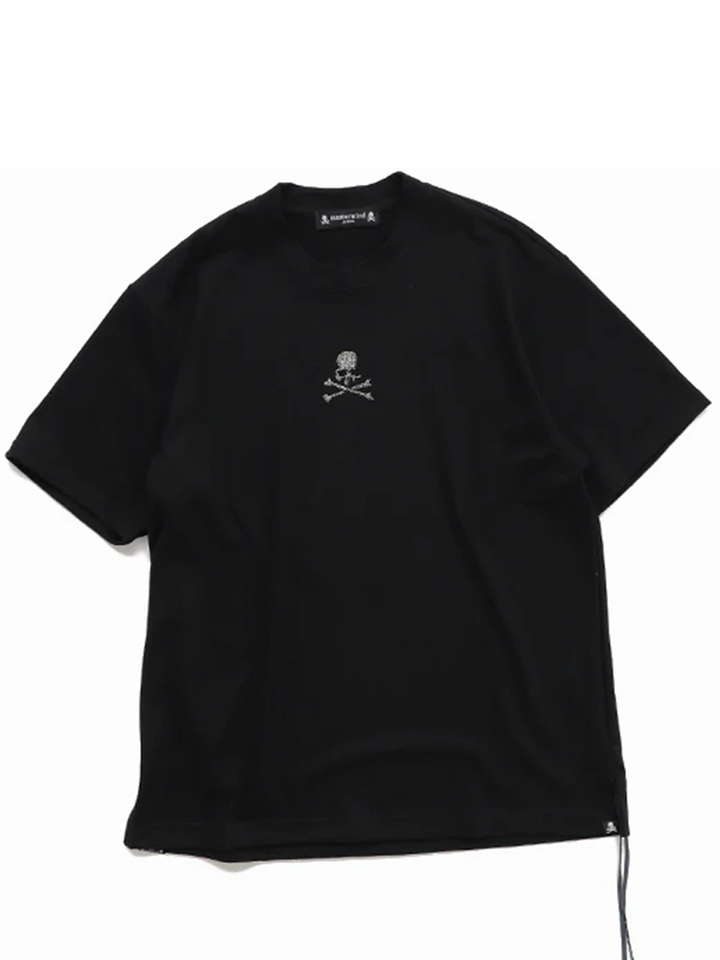 MASTERMIND-Regular-Fit-Swarovski-Crystals-Tee