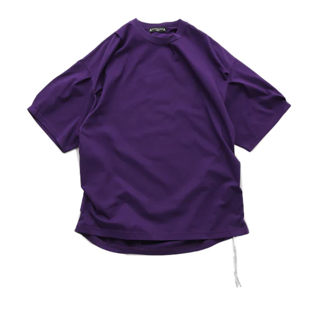 MASTERMIND_Boxy_Fit_Tuck_Tee_Purple