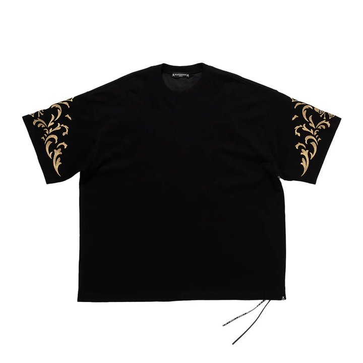 Oversized Ornament Tee