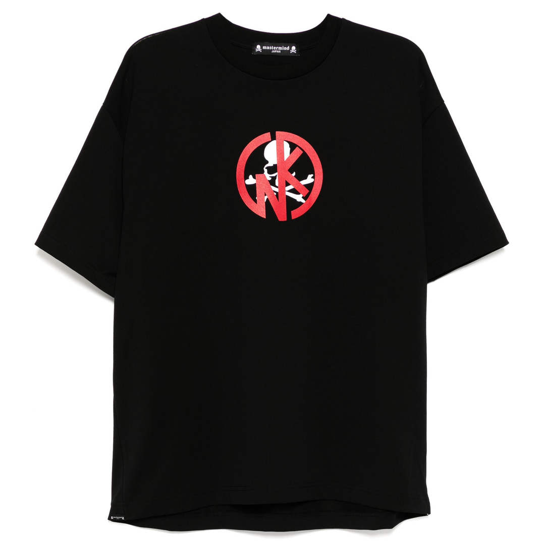 MASTERMIND_Ultimate_Muscle_T-Shirt_Black