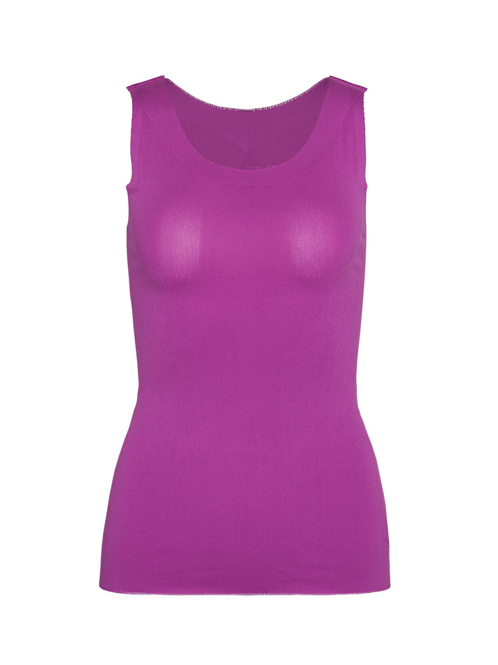 ME_ISSEY_MIYAKE_Fit_Inner_Color_Tank_Top-Orchid