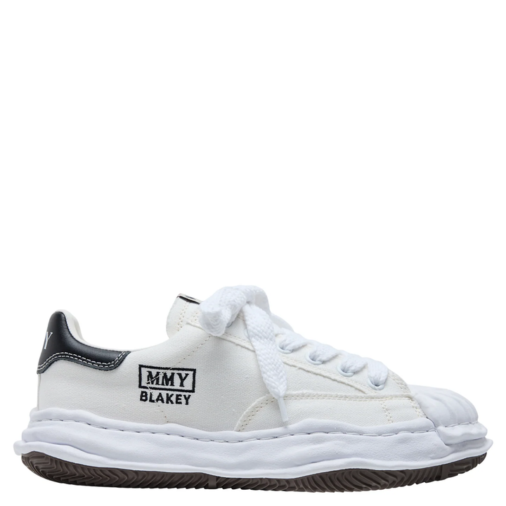 Blakey Low Original Sole Canvas