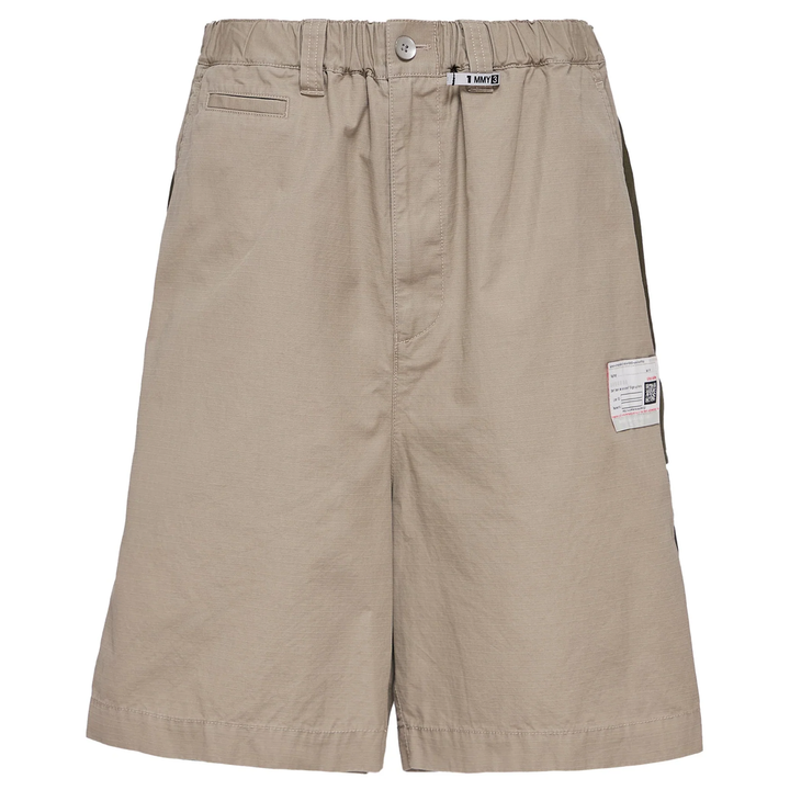 Four Legs Shorts