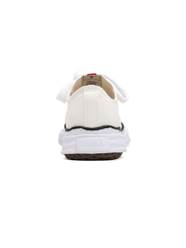 MIHARA-YASUHIRO-Peterson-Low-Original-Sole-Sneakers-White-4