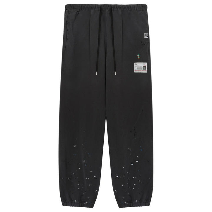 Painted Pants