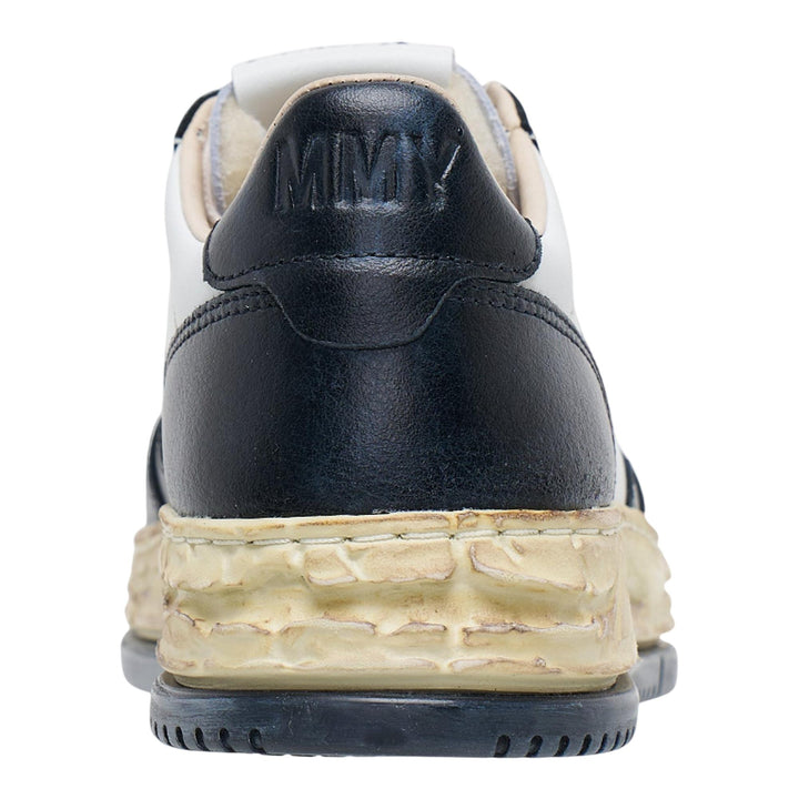 Club21 - MIHARA YASUHIRO x Autry - Autry Super Vintage Low Top Women - SNEAKERS - White