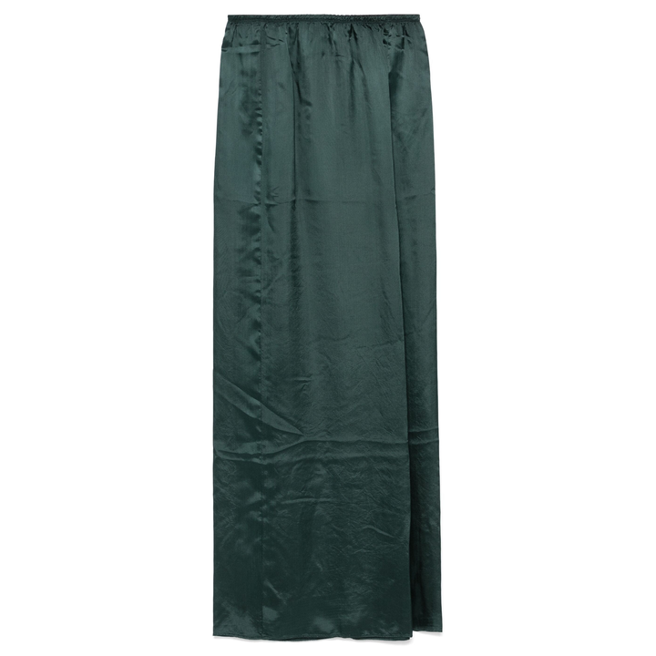 MM6_Long_Skirt_Green