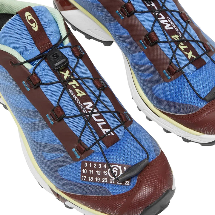 Club21 - MM6 - Shoes - SNEAKERS - Blue