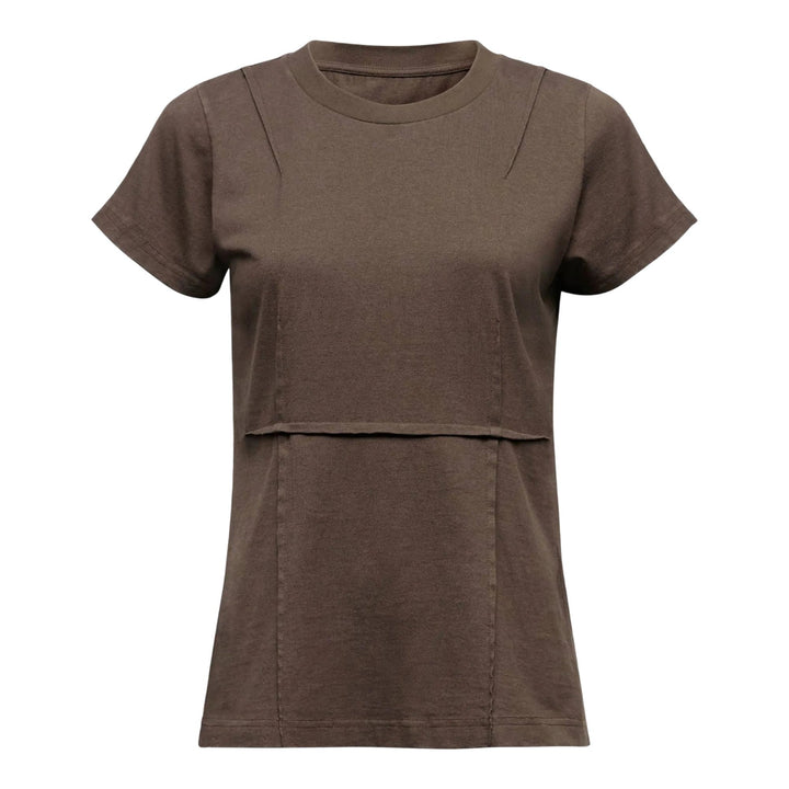 Club21 - MM6 - T-Shirt - TEES - Brown