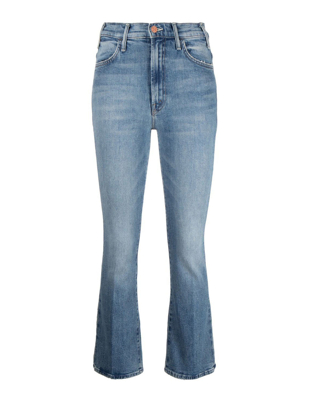 MOTHER-The-Hustler-Ankle-Jeans-Blue-1