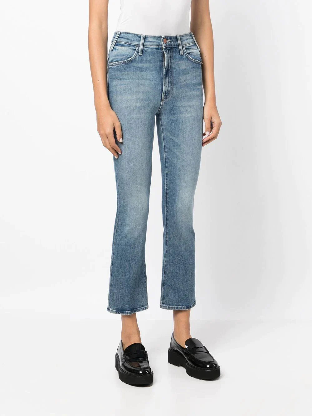 MOTHER-The-Hustler-Ankle-Jeans-Blue-3