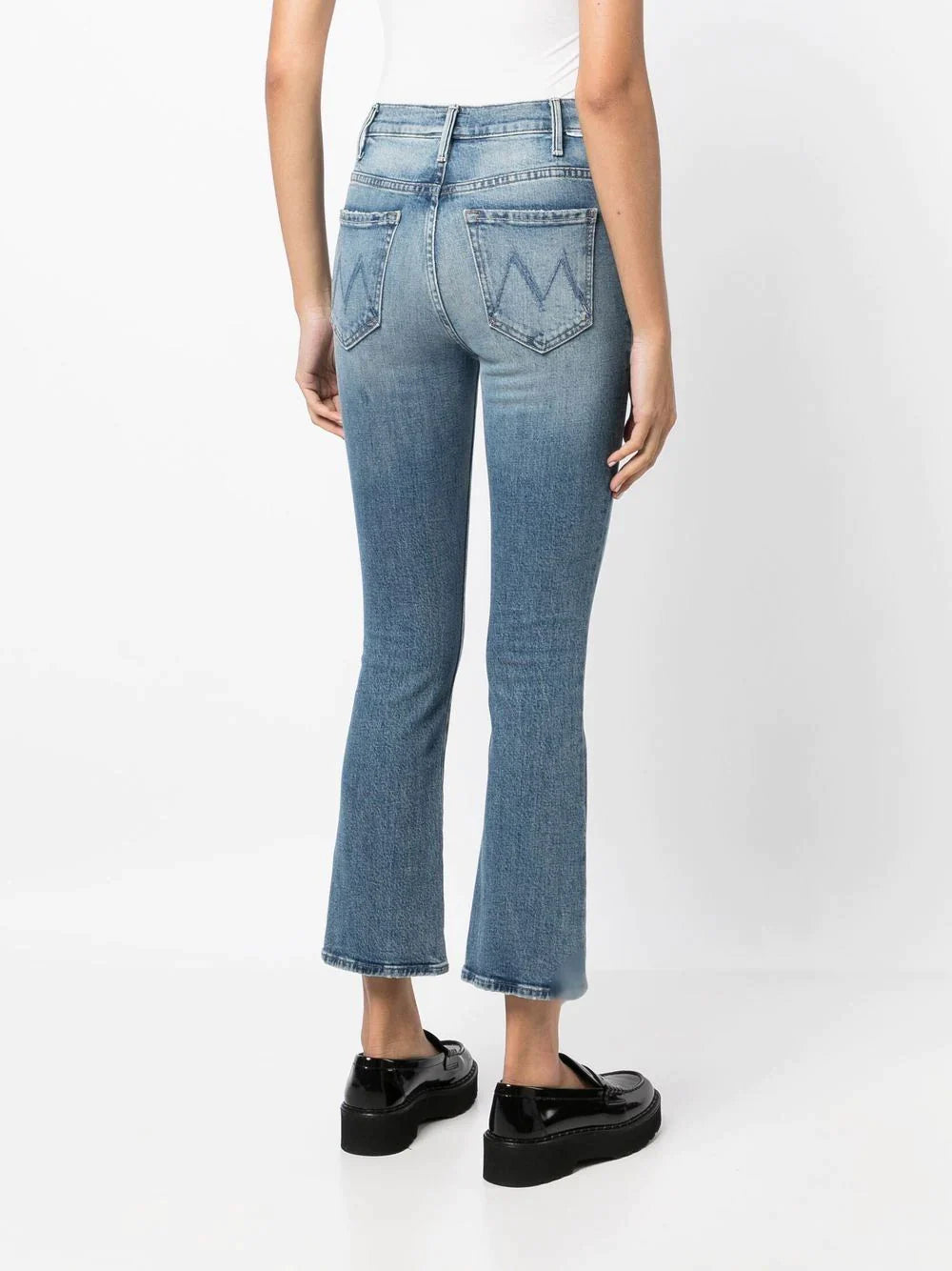 MOTHER-The-Hustler-Ankle-Jeans-Blue-4