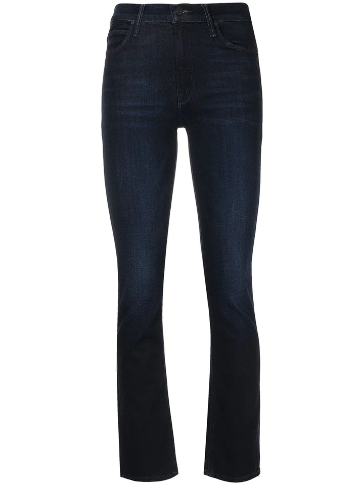 MOTHER-The-Mid-Rise-Dazzler-Ankle-Jeans-Dark-Blue-1