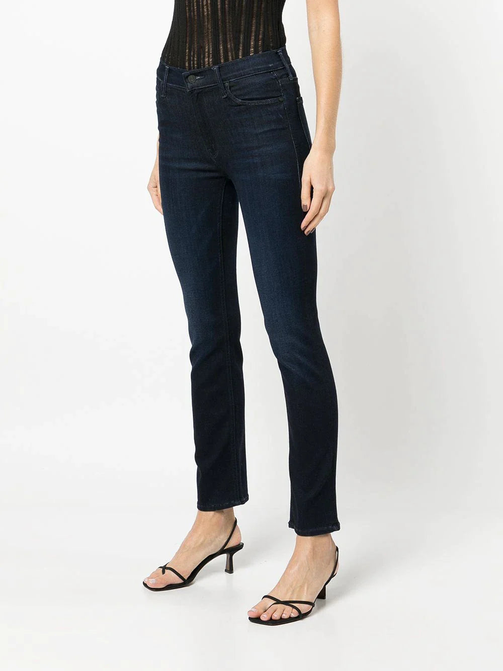 MOTHER-The-Mid-Rise-Dazzler-Ankle-Jeans-Dark-Blue-3