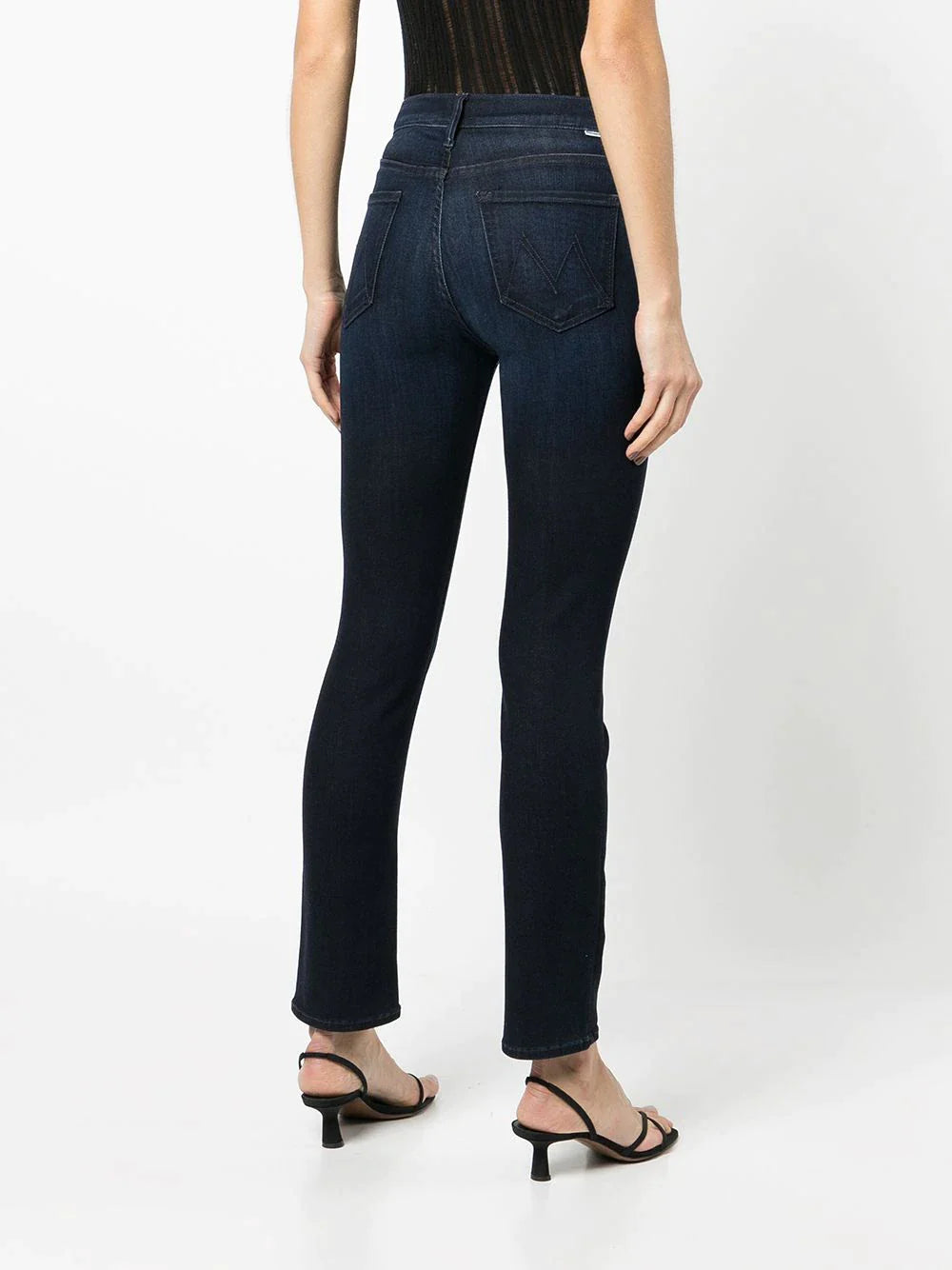 MOTHER-The-Mid-Rise-Dazzler-Ankle-Jeans-Dark-Blue-4