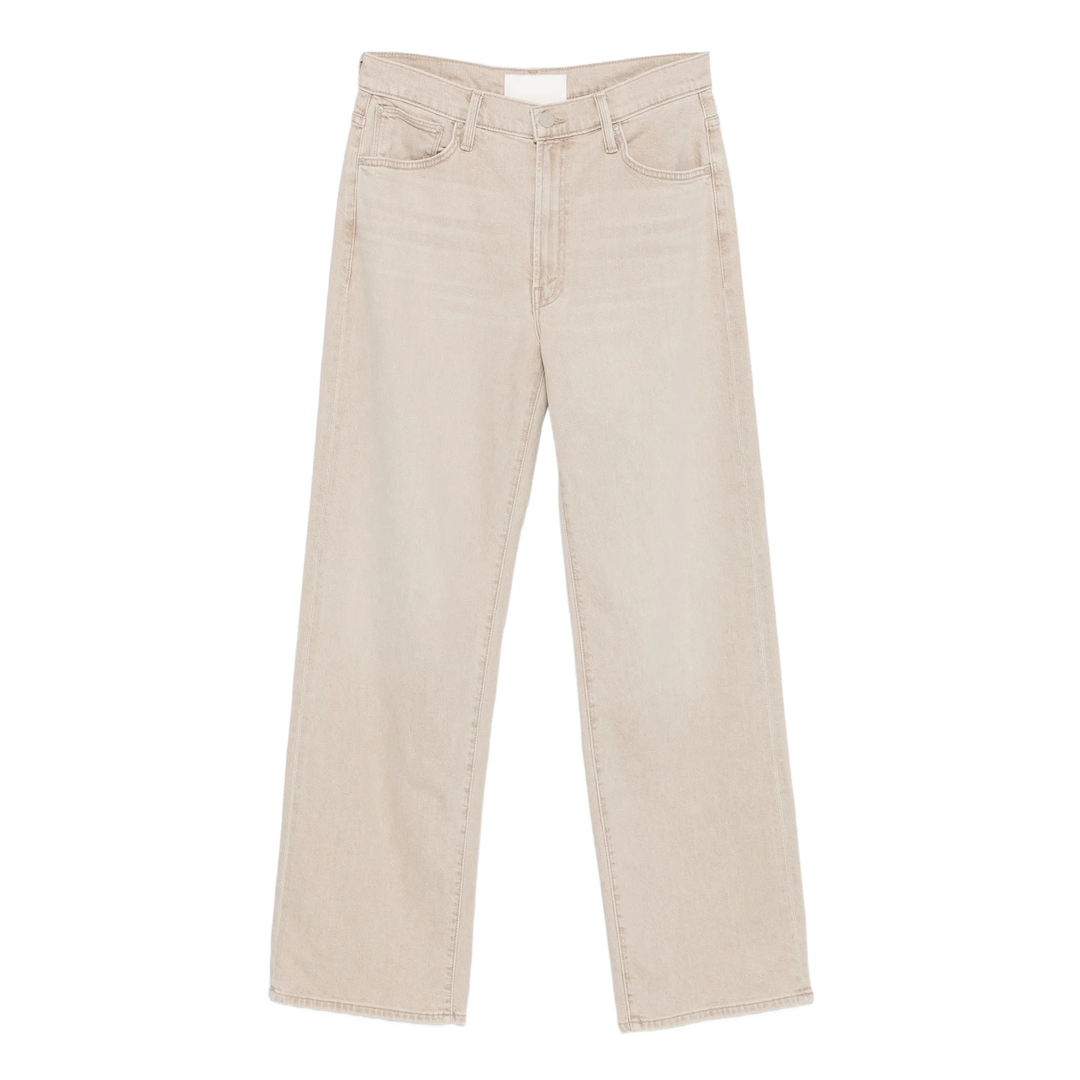 The Dodger Sneak Jeans