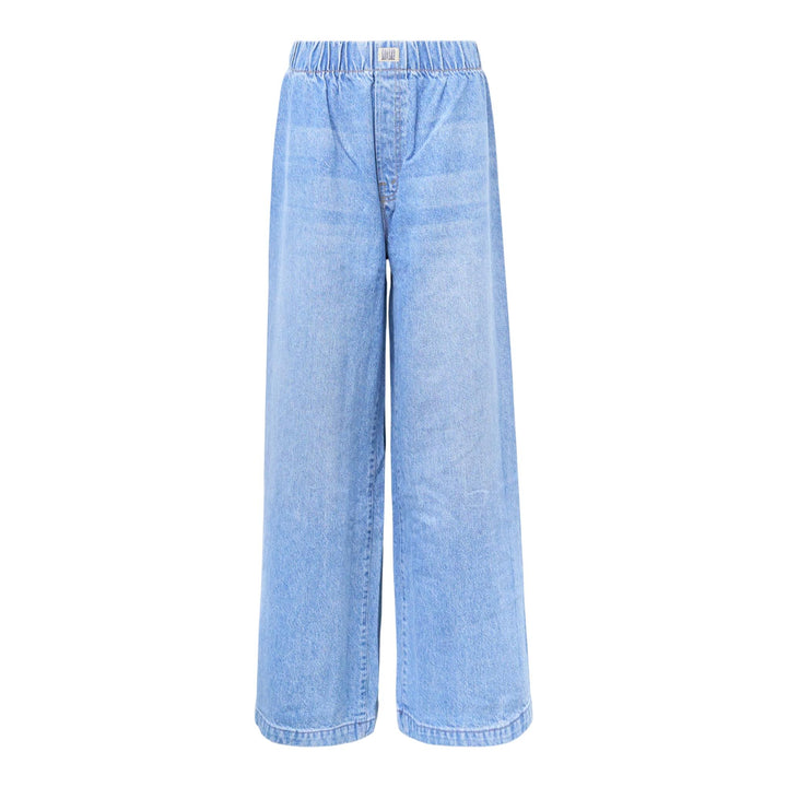 Club21 - MOTHER - The Kitchen Drawer Skimp Jeans - JEANS - Blue