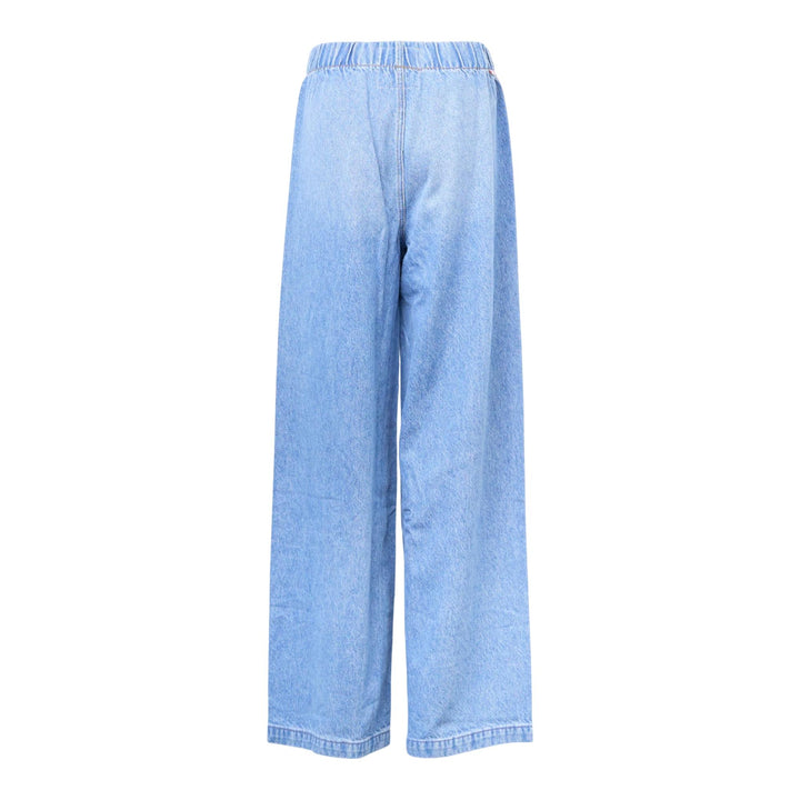 Club21 - MOTHER - The Kitchen Drawer Skimp Jeans - JEANS - Blue