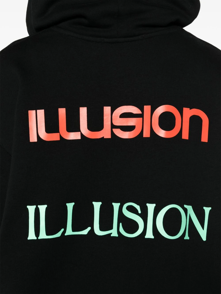 MSGM-Illusion-Hooded-Sweatshirt-Black-5