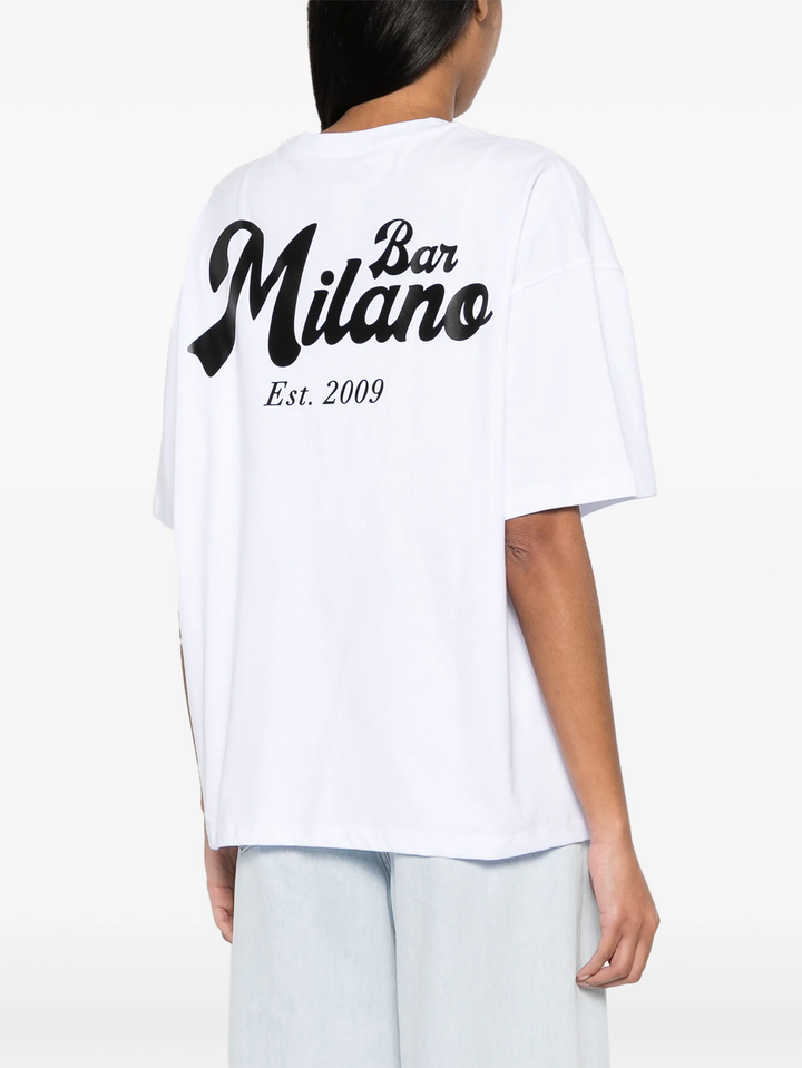 MSGM-Serif-Logo-Boxy-T-Shirt-White-4