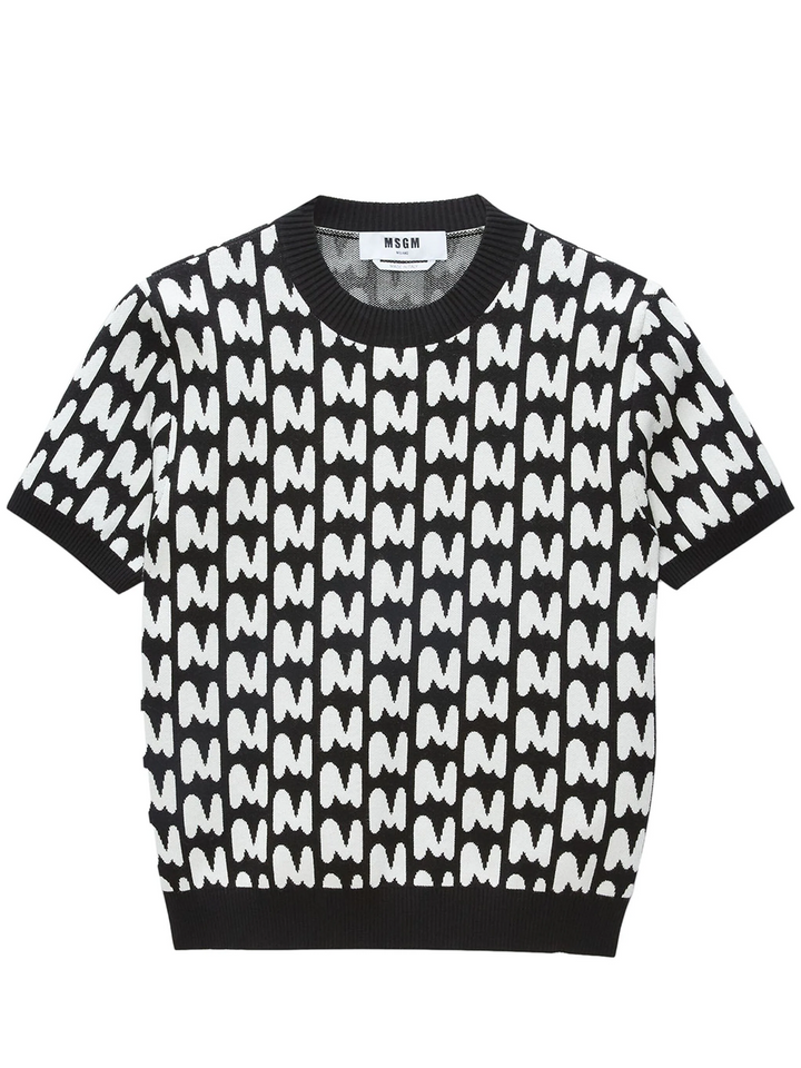 MSGM_Allover_M_Sweater_Print