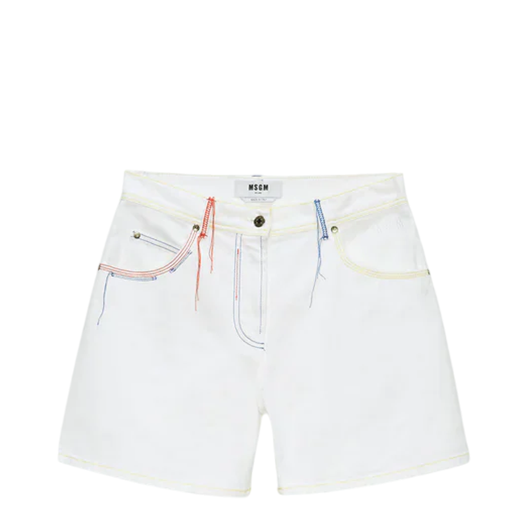 Bermuda Shorts