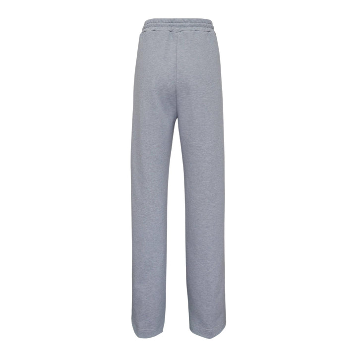 Club21 - MSGM - Elegant Msgm Sweat Pants - PANTS - Grey