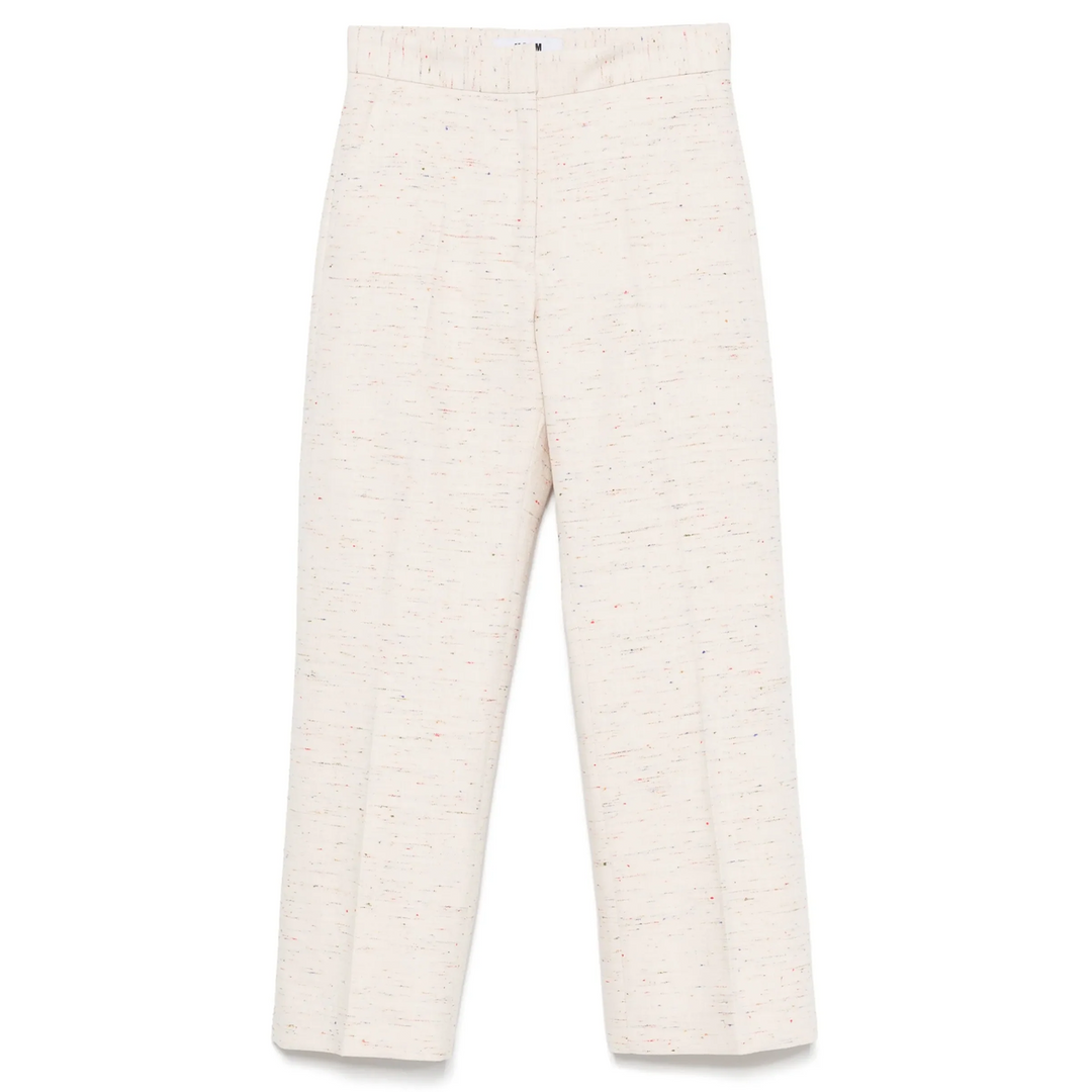 Fancy Gabardine Pants