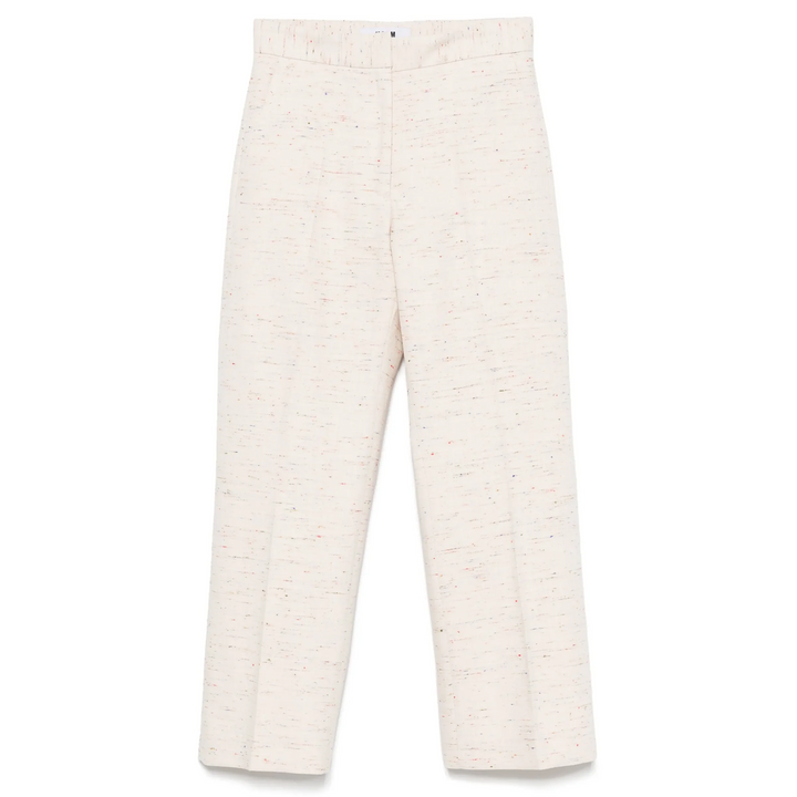 Fancy Gabardine Pants