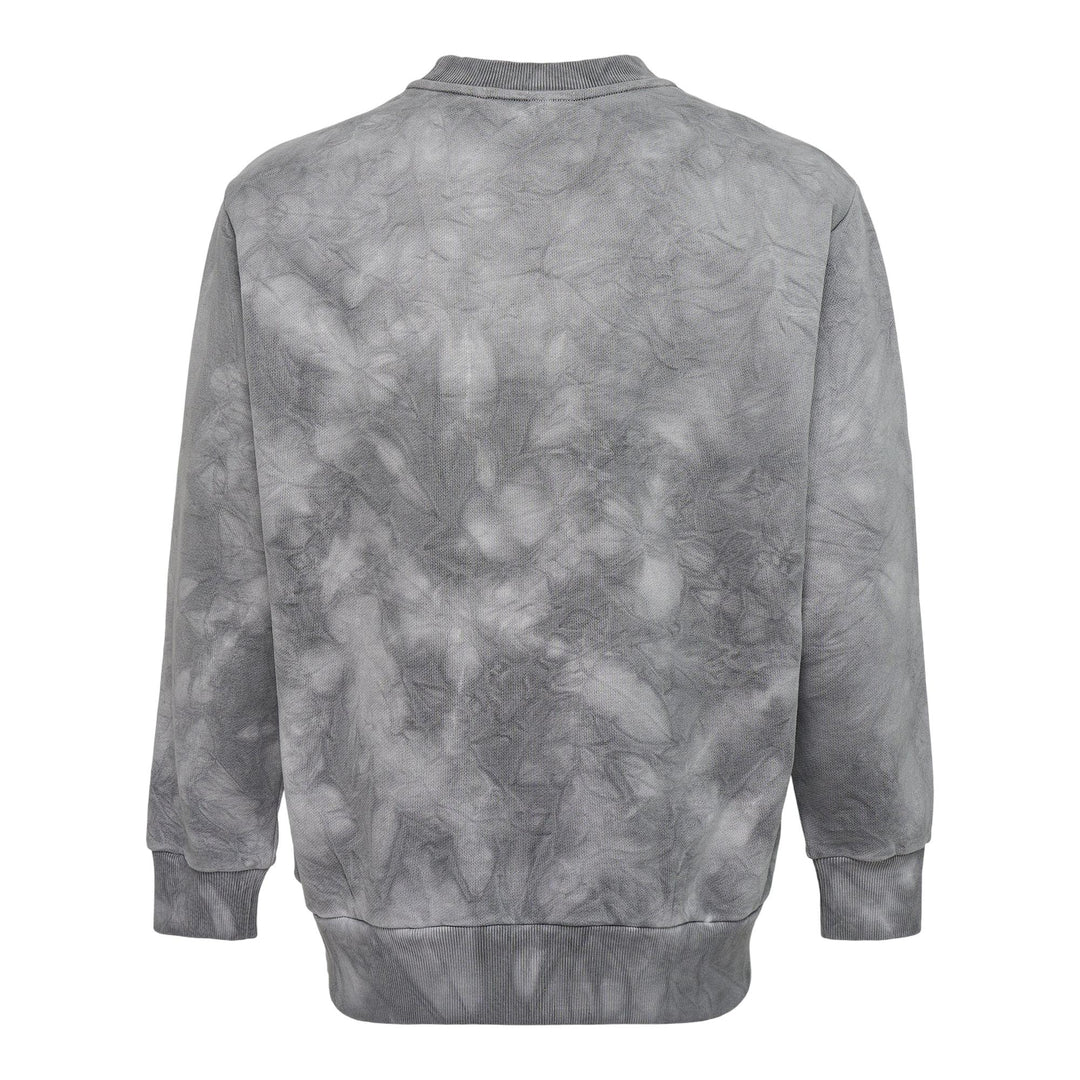 Club21 - MSGM - Felpa Sweatshirt Jumper - SWEATSHIRTS - Grey