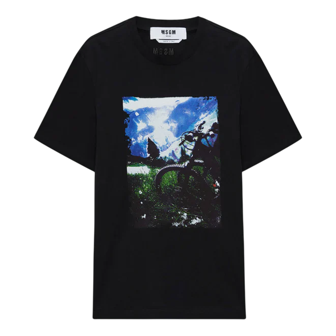 Forest Trial T-Shirt