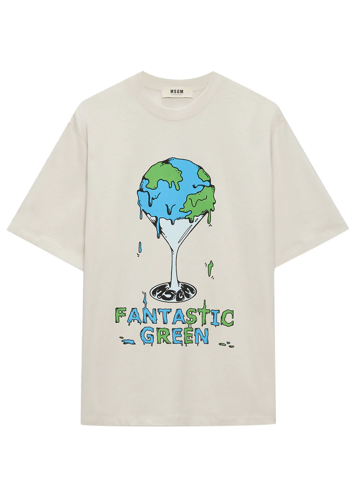 MSGM_Melting_Earth_T-Shirt-Light_Grey