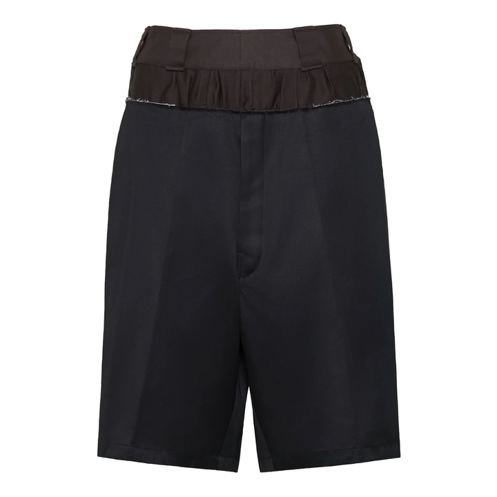 Skater Chino Shorts
