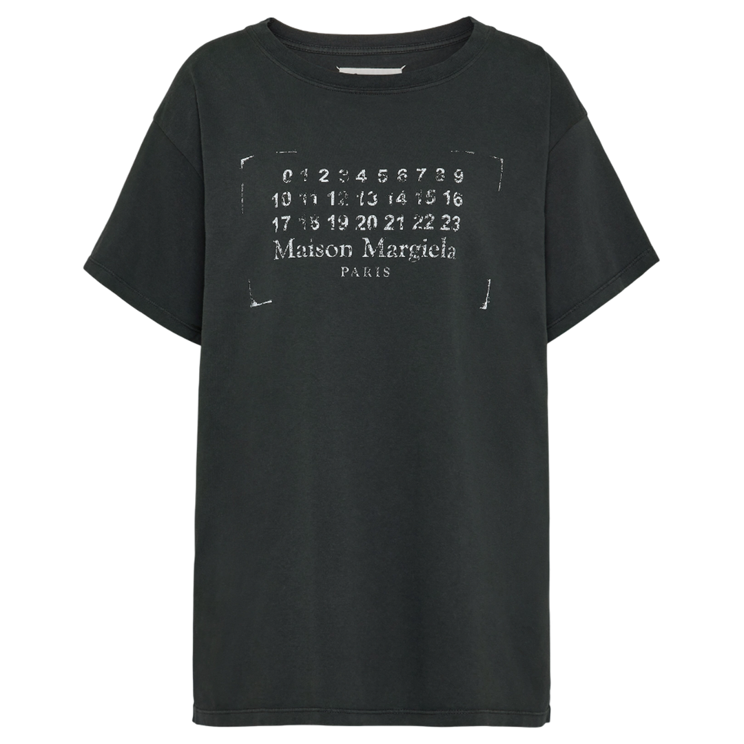 MaisonMargiela_T-ShirtRingSpunJerseyLogo_Black