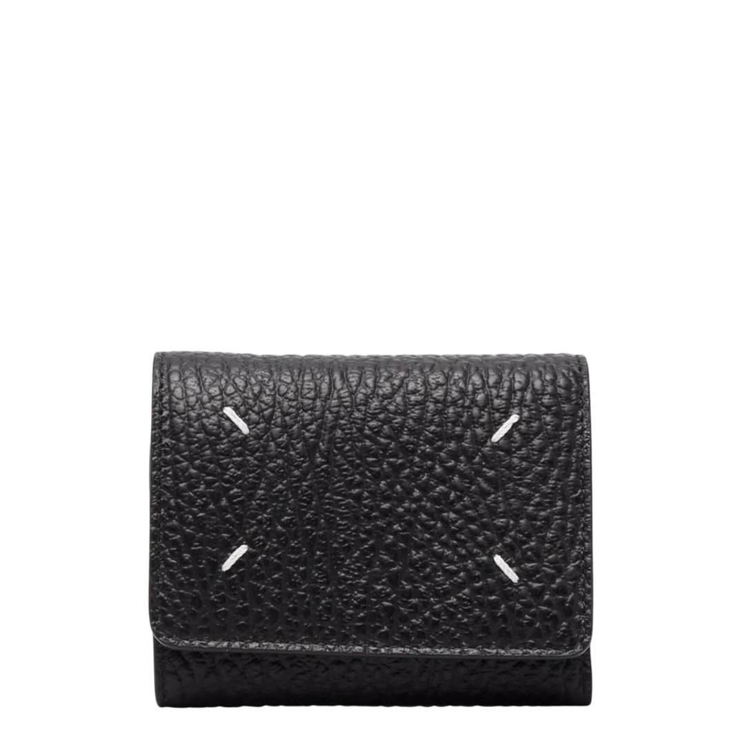 Four Stitches Wallet