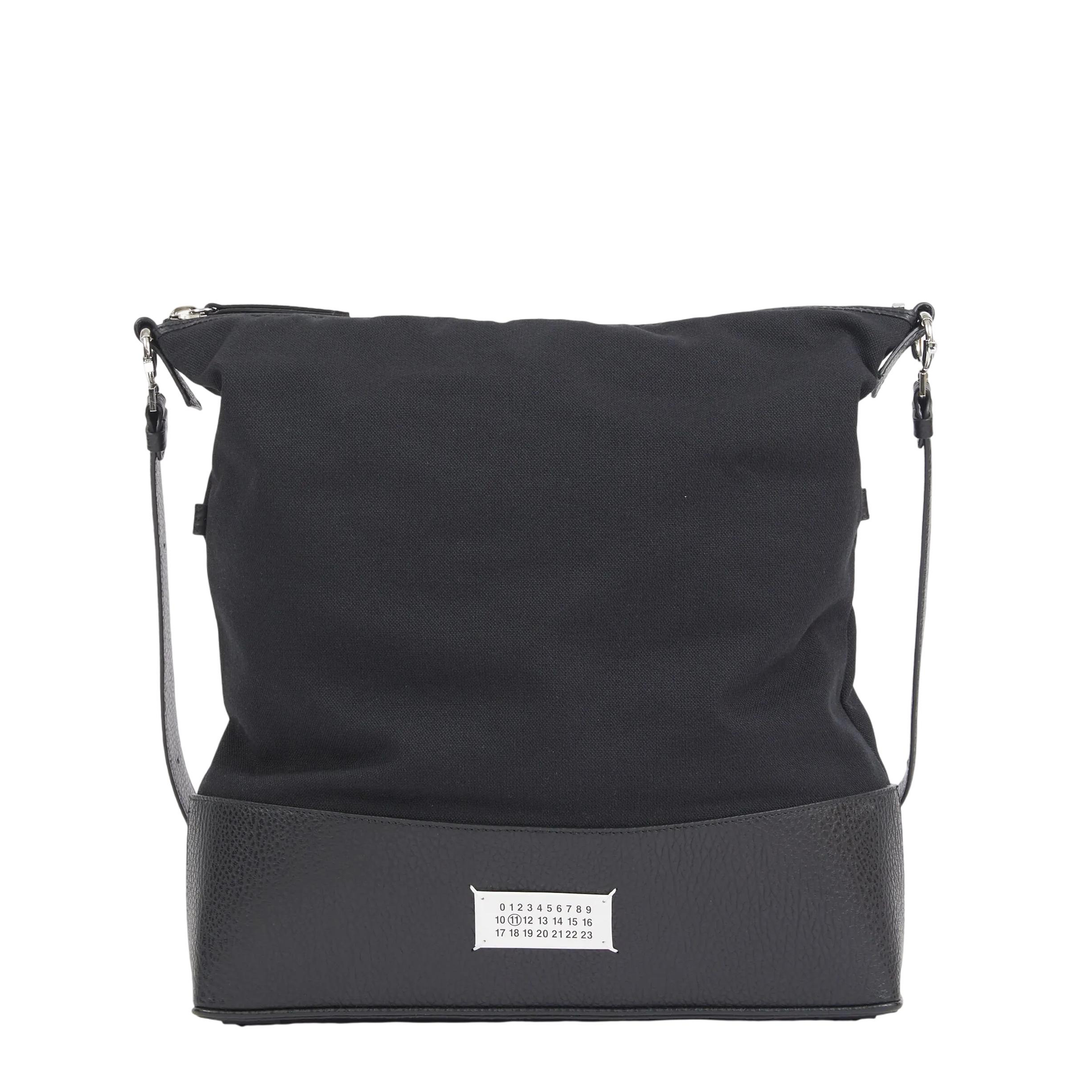 Hobo Medium Embossed Grain