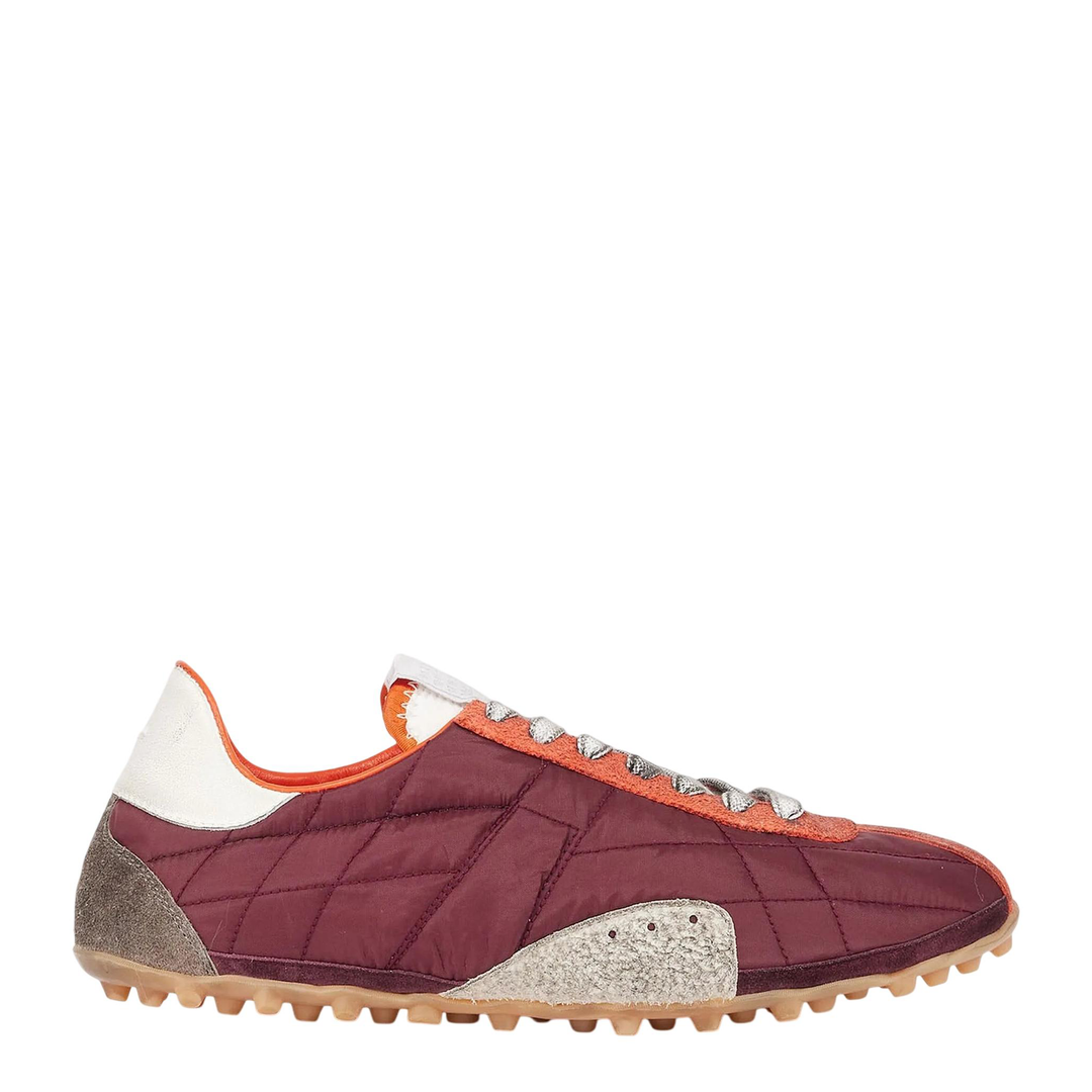 Sprinters Low Top Sneakers