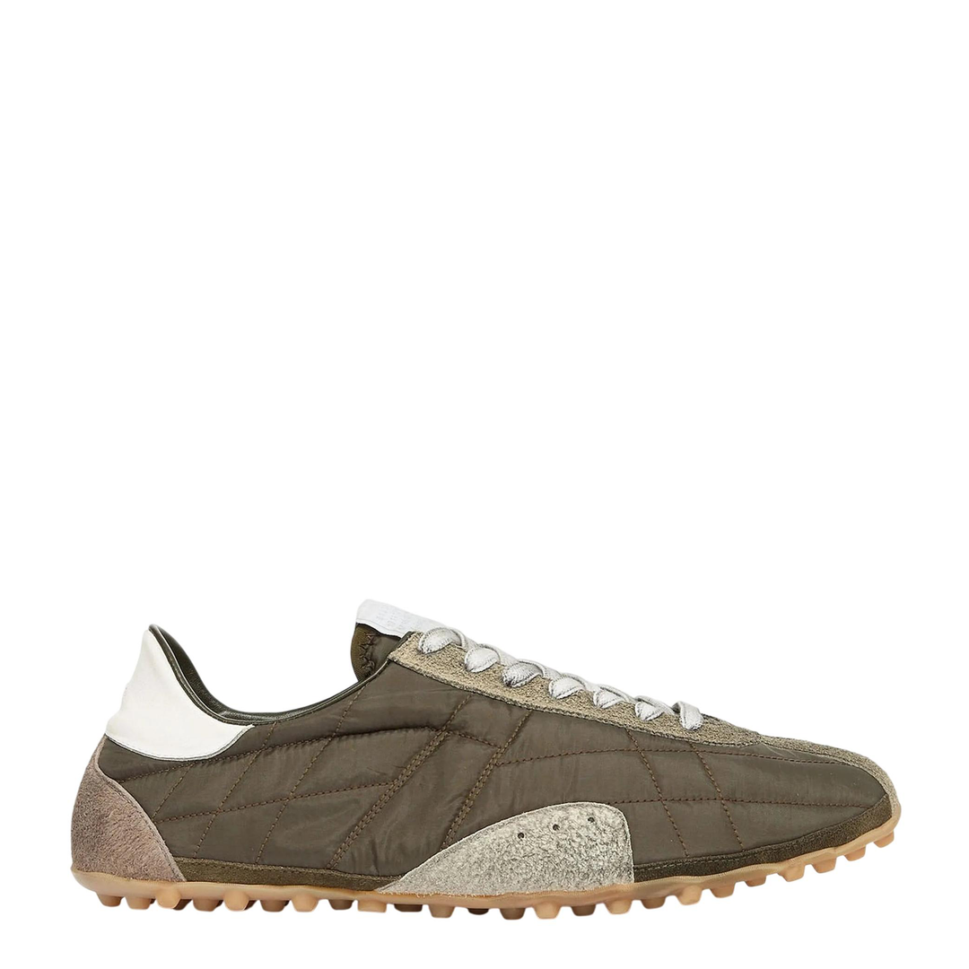 Sprinters Low Top Sneakers