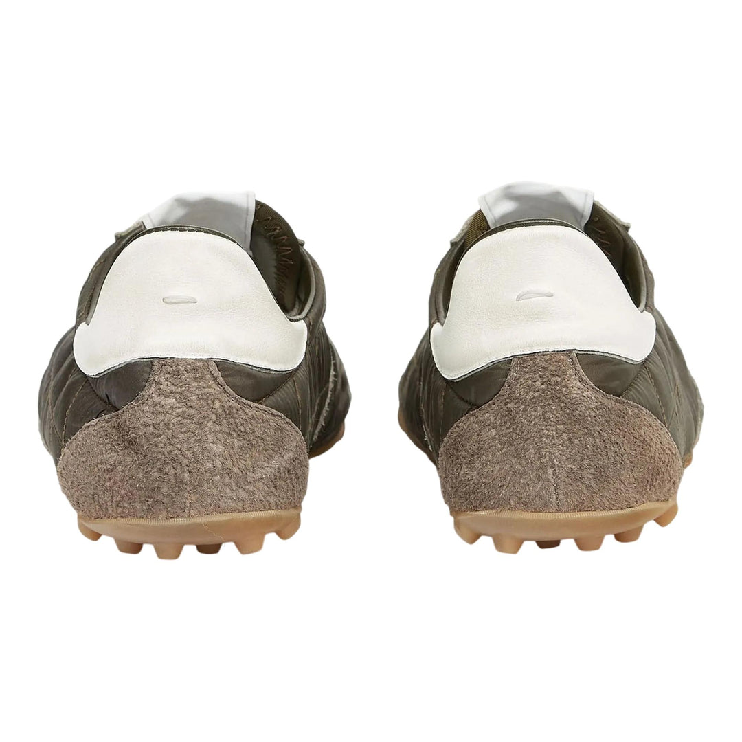 Club21 - Maison Margiela - Sprinters Low Top Sneakers - SNEAKERS - Olive