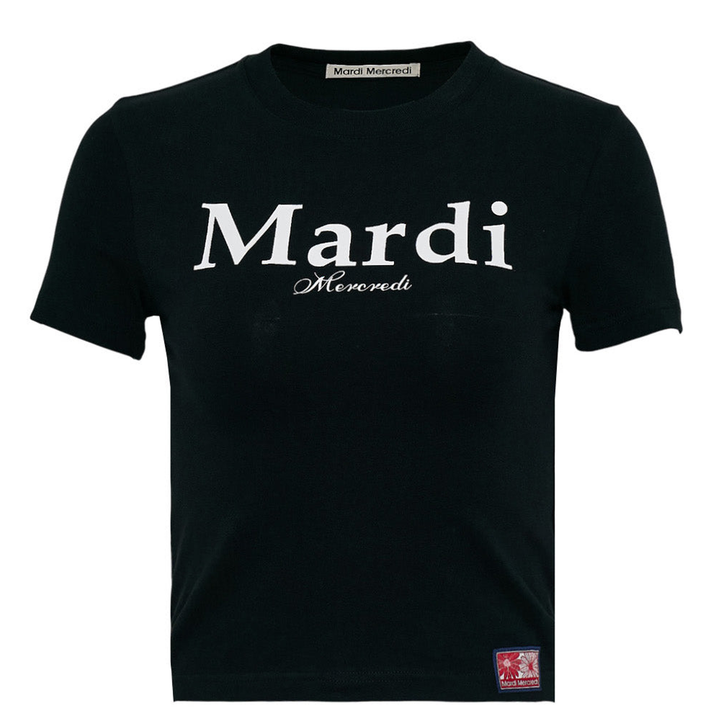 Mardi_Mercredi_Cropped_T-Shirt_Mardi_Classic_Black